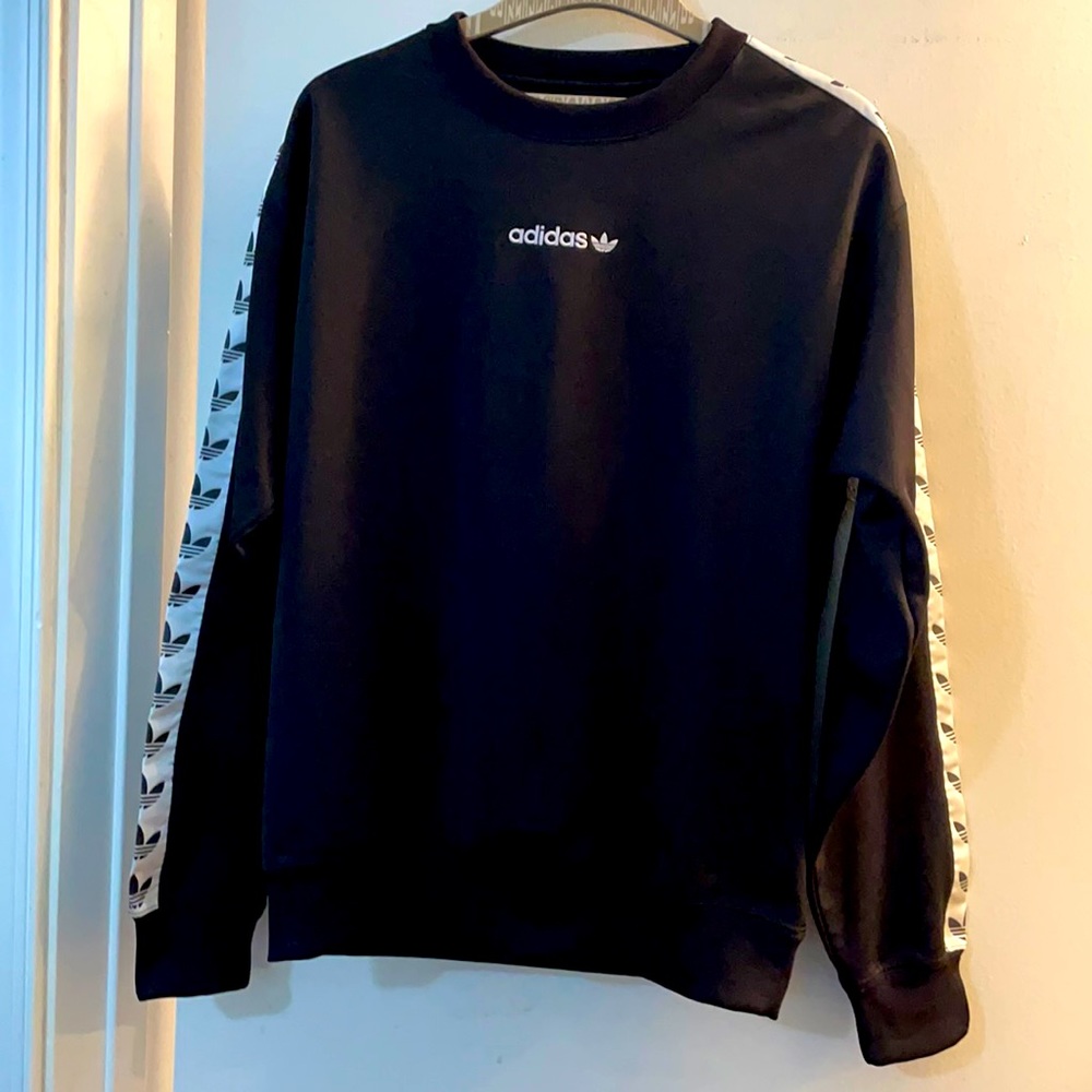 Adidas sweatshirt
